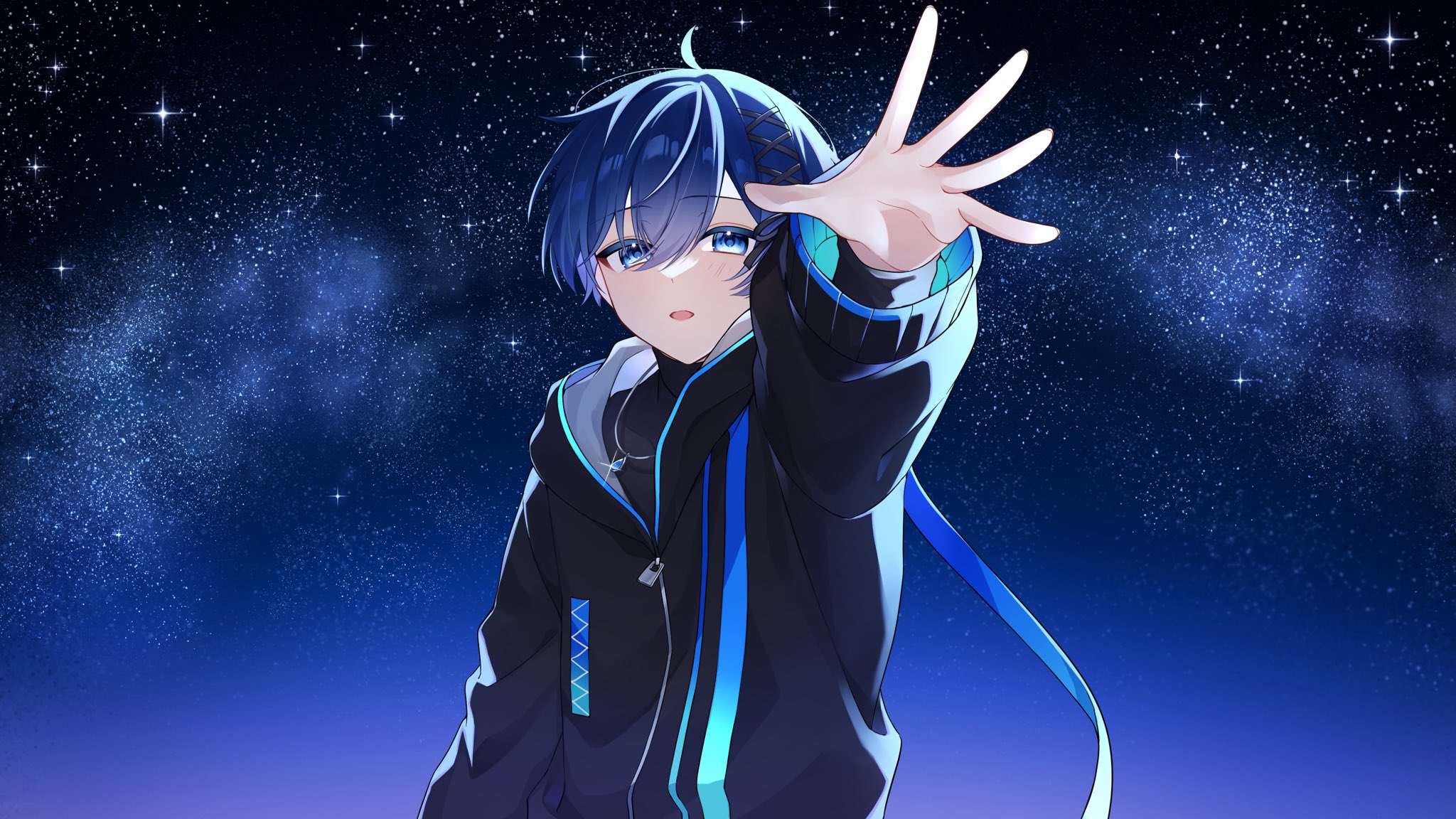 ゆーり